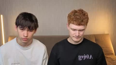 LUCASRYANPVT IS OPEN online show from 05/11/26, 05:24