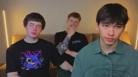 LUCASRYANPVT IS OPEN online show from 05/13/26, 05:38