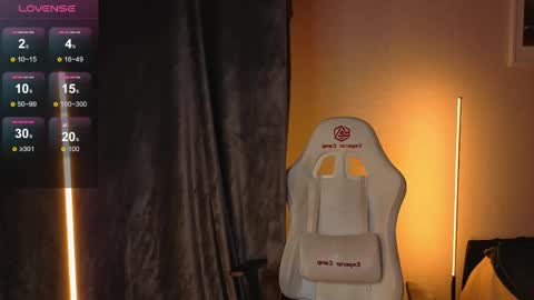 LUCASRYANPVT IS OPEN online show from 05/26/26, 04:14