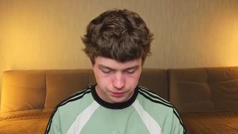 LUCASRYANPVT IS OPEN online show from 06/10/26, 04:23