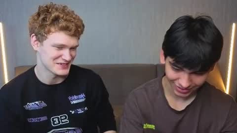 LUCASRYANPVT IS OPEN online show from 06/16/26, 07:44
