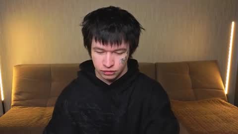 LUCASRYANPVT IS OPEN online show from 06/17/26, 05:32