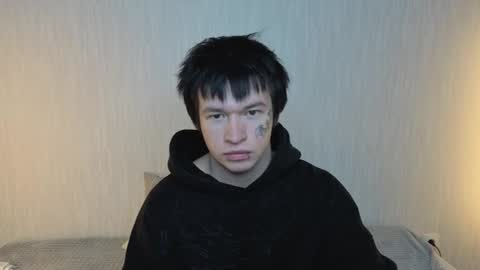 LUCASRYANPVT IS OPEN online show from 06/18/26, 04:46