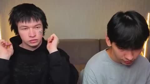LUCASRYANPVT IS OPEN online show from 06/19/26, 06:29