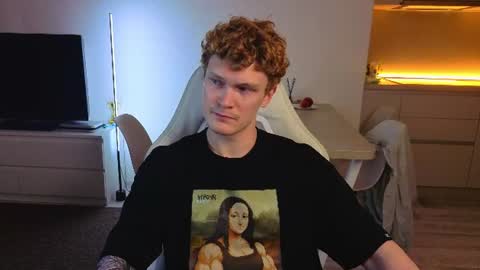 LUCASRYANPVT IS OPEN online show from 06/20/26, 11:07
