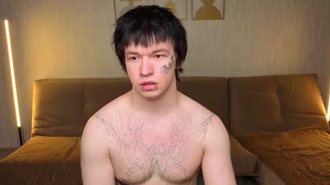 LUCASRYANPVT IS OPEN online show from 06/21/26, 11:13