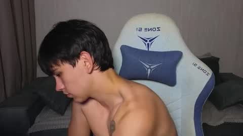 LUCASRYANPVT IS OPEN online show from 06/22/26, 01:19