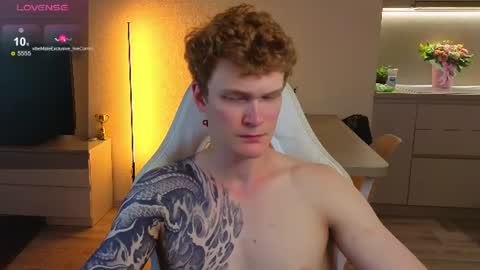 LUCASRYANPVT IS OPEN online show from 06/23/26, 11:47