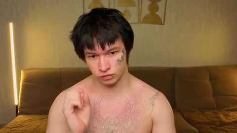 LUCASRYANPVT IS OPEN online show from 06/24/26, 12:59