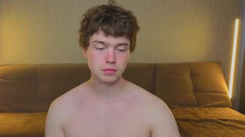 LUCASRYANPVT IS OPEN online show from 06/25/26, 03:06