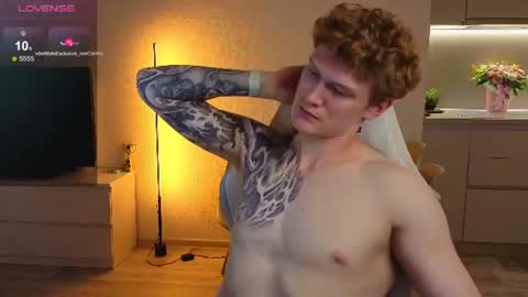 LUCASRYANPVT IS OPEN online show from 06/25/26, 05:12