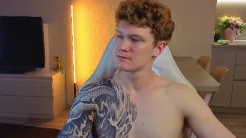 LUCASRYANPVT IS OPEN online show from 06/25/26, 11:20