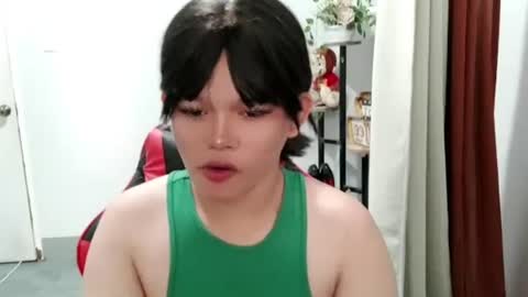 Snapshot of chennybbgirl chatting on 02/08/26, 11:19 chenny online show from 02/08/26, 11:19