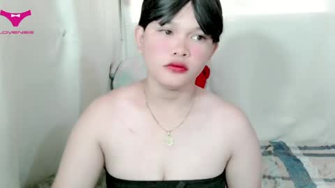 Snapshot of chennybbgirl chatting on 05/24/26, 12:15 chenny online show from 05/24/26, 12:15