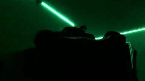 Snapshot of chenovich chatting on 11/16/25, 09:04 chenovich online show from 11/16/25, 09:04