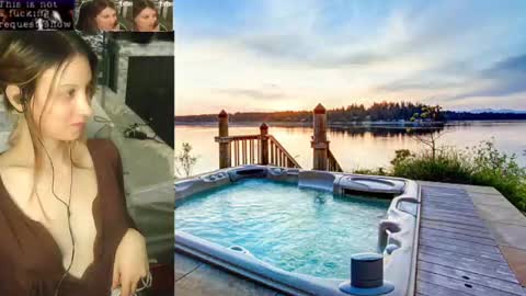 cheontele online show from 11/17/25, 06:52