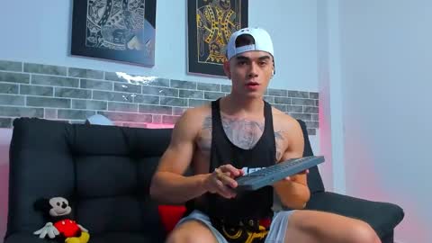 chepe vause online show from 02/01/25, 03:08