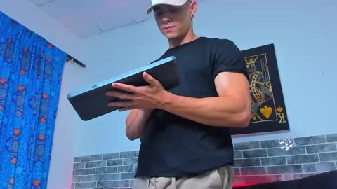 chepe vause online show from 02/07/25, 04:27