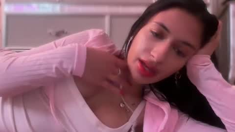 cherliecarmen online show from 01/27/25, 07:35