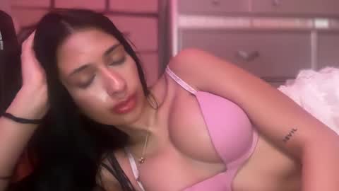 cherliecarmen online show from 02/13/25, 11:15