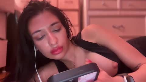 cherliecarmen online show from 03/08/25, 10:24