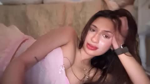 cherliecarmen online show from 10/05/25, 11:02