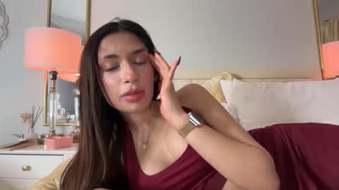 cherliecarmen online show from 01/06/26, 05:33