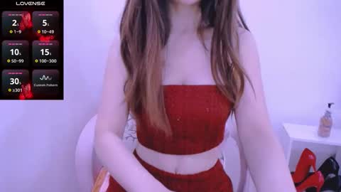 Cheri online show from 09/13/25, 12:38