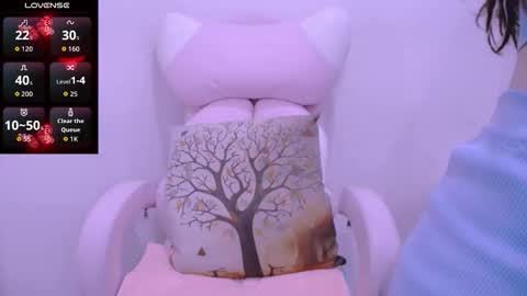 Cheri online show from 11/02/25, 12:46