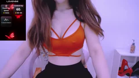 Cheri online show from 11/04/25, 12:21