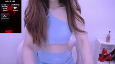 Cheri online show from 11/19/25, 12:21