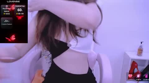 Cheri online show from 11/24/25, 12:54