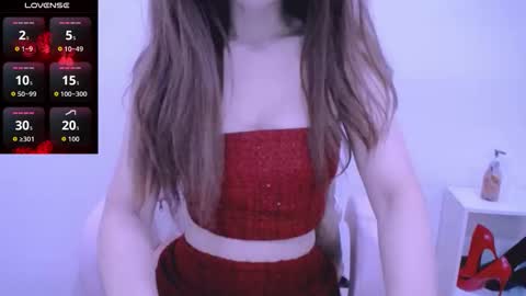 Cheri online show from 12/04/25, 12:20