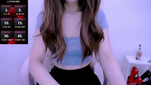 Cheri online show from 04/30/26, 12:28