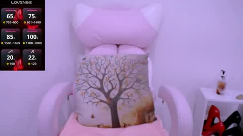 Cheri online show from 05/02/26, 12:37