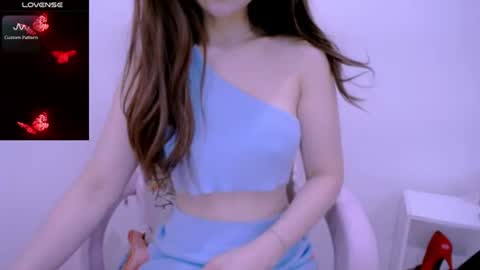 Cheri online show from 06/12/26, 12:42