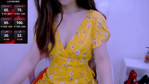 Cheri online show from 06/14/26, 12:19
