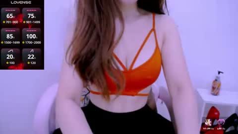 Cheri online show from 06/26/26, 12:26