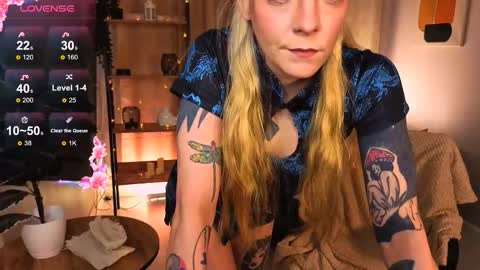 Snapshot of cherrie_sherry chatting on 02/26/26, 10:20 Sherry online show from 02/26/26, 10:20