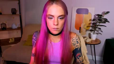 Snapshot of cherrie_sherry chatting on 03/02/26, 10:38 Sherry online show from 03/02/26, 10:38