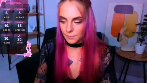 Snapshot of cherrie_sherry chatting on 03/12/26, 09:32 Sherry online show from 03/12/26, 09:32