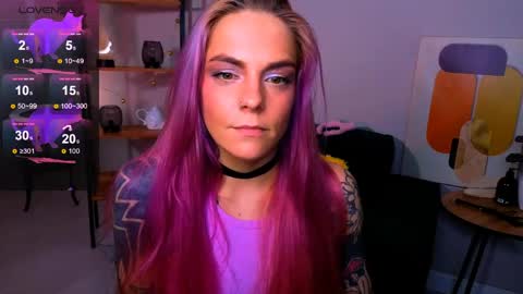 Snapshot of cherrie_sherry chatting on 03/14/26, 10:21 Sherry online show from 03/14/26, 10:21