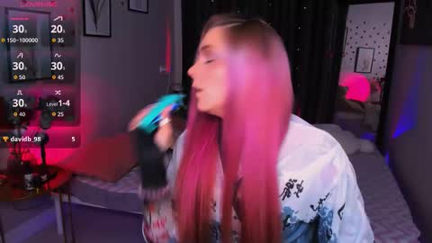 Snapshot of cherrie_sherry chatting on 03/24/26, 08:58 Sherry online show from 03/24/26, 08:58