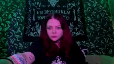 Kate online show from 03/16/26, 05:50