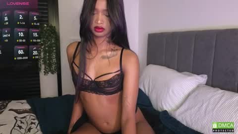 Snapshot of cherrrish_ chatting on 01/17/25, 09:17 Kate online show from 01/17/25, 09:17