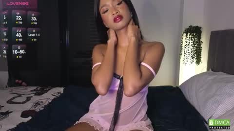 Snapshot of cherrrish_ chatting on 01/23/25, 01:35 Kate online show from 01/23/25, 01:35