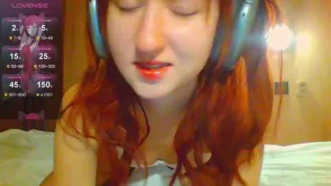 Snapshot of cherrrylips666000 chatting on 12/13/24, 04:54 ur cherry online show from 12/13/24, 04:54