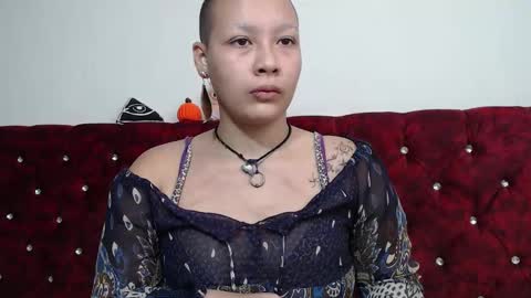 Cherry online show from 11/02/25, 12:18