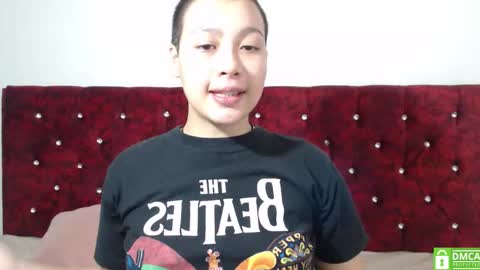 Cherry online show from 11/26/25, 11:33