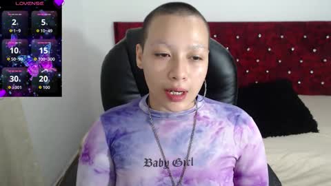 Snapshot of cherry__420 chatting on 01/15/26, 11:15 Cherry online show from 01/15/26, 11:15